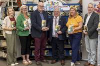 One County, One Book initiative is launched