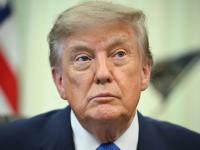 Has Iran War Emptied US Weapons? Why Trump’s Military Options Are Now Under Pressure