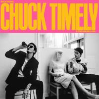 Role Model's Highly Anticipated New Album Chuck Timely & The Hourglass Out Now