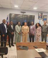Nimba Eyes Major Aquaculture Project
