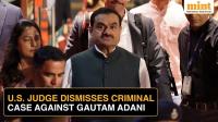 Adani Energy to Adani Ports: Adani Group shares rise as the US Court dismisses criminal case against Gautam Adani