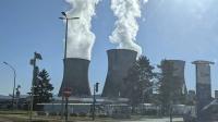 Extreme heat: EDF's nuclear power plants reach a record level of unavailability