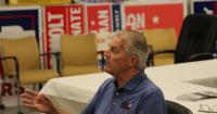 7th Congressional District candidate Kevin Hermening hopes to bring financial literacy to U.S. Congress