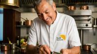 Milaidhoo Maldives to welcome four-Michelin-star Chef Daniel Galmiche in September