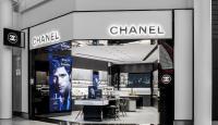 Chanel opens standalone beauty boutique at Toronto Pearson