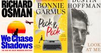 The books everyone will be reading this autumn