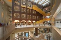 Construction to begin on Dublin's new five-storey City Library within weeks