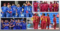 Afghanistan qualify directly for 2027 WC, West Indies face qualifiers