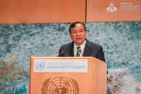 Cambodia Demands Thailand Halt Military Bunkers, Power Grid Expansion in Disputed Border Areas
