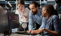 Cybersecurity M&A Spree Maps the Next Attack Surface