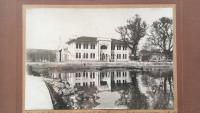 Flying above the Bosporus: Forgotten seaplane base of Büyükdere