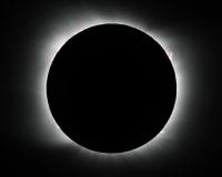 Europe’s total solar eclipse: the best place to see it and how to view it safely