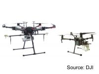 FCC drone ban proposal targets LiDAR and thermal drones Business news | August 11, 2026 The US Federal Communications Commission (FCC) is considering extending its restrictions on foreign-made uncrewed aircraft systems to previously authorised drones…