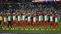 Palestinian football set to return after Israel's 3-year Gaza war halt