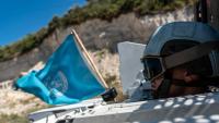 Israel fires 455 projectiles, breaches Lebanon airspace 97 times