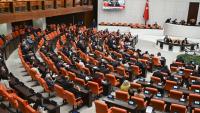 Turkish Parliament passes landmark terror-free Türkiye law