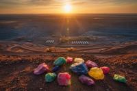 China Expands World’s Largest Rare Earth Mine by 50% with $74M Investment
