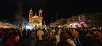 Sannat Beer Festival this Sunday, beer, food and live entertainment
