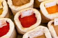 Kelly Earley: Is the success of the spice bag rooted in a culture of fussy eating?