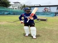 India vs Sri Lanka: Why Does Ravindra Jadeja Has Horse Sticker On His Bat? Explained