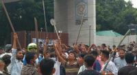Political violence continues at BRUR despite ban, students fume