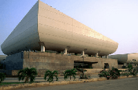 Government allocates GH¢20m to Film Fund, revamps National Theatre
