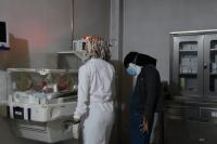 Obstetric Violence: Syrian Women Speak Out