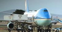 Trump hid in catering cart; secretly flown out of Turkey after Iranian assassination threat