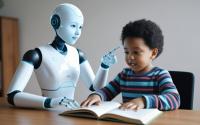 UN decries children exposure to unregulated AI, online harms