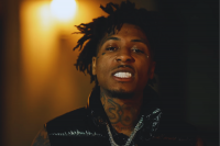 NBA YoungBoy Stepping Away From Music After Troubling Heart Diagnosis