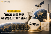 KB Asset Management Launches ETF Focused on U.S. Satellite Communications
