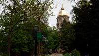 LinkedIn ranks Notre Dame among top 10 U.S. colleges