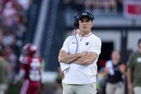 Former UCA player, graduate assistant Norvell among college football coaches under most pressure entering season