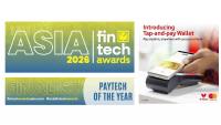 M-PAiSA operator Digital Financial Services named PayTech of the Year finalist at Asia Fintech Awards