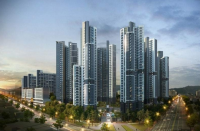 Seoul Apartment Resold at Half Price Draws Buyers With No Savings Account Needed