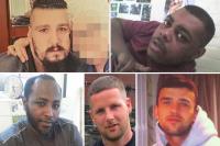 Government facing legal action after UN rules prisoners trapped on indefinite jail terms are being unlawfully detained