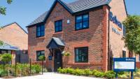 Bellway FY completions, profits rise in challenging market