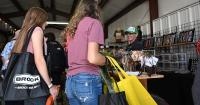 Female-owned market grows at Husker Harvest Days