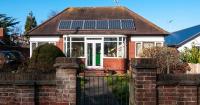 How to stay cool in the home with renewable technology