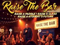 Rotary Club of Seminole Sunset Invites Community to ‘Raise the Bar’ for Local Student Scholarships