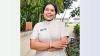 The Westin Maldives Miriandhoo Resort appoints Sinta Herna Septiana as Spa Manager