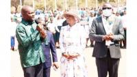 ZCC powers youth skills drive with 450 new graduates