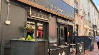 Award-winning Asian street food chain opens Cork restaurant