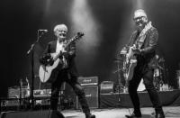 The Saw Doctors to play the TF Royal Theatre next month