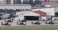 2 ex-Chinese military officers arrested over alleged eavesdropping, leaks