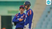 Shubman Gill takes special steps in Galle nets as India prepare for a Test threat nobody wants to ignore