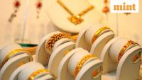 MCX gold jumps over  ₹1,55,100 per 10 grams, silver trades above  ₹2,39,400 per kg; Middle East, US inflation in focus