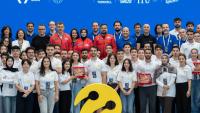 Turkcell-backed Teknofest AI, 5G road safety competition draws 745 teams