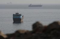 Gulf states ready to accept Iran control of Hormuz in potential deal