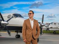 Flapper Reaches Air Charter Excellence Awards 2026...